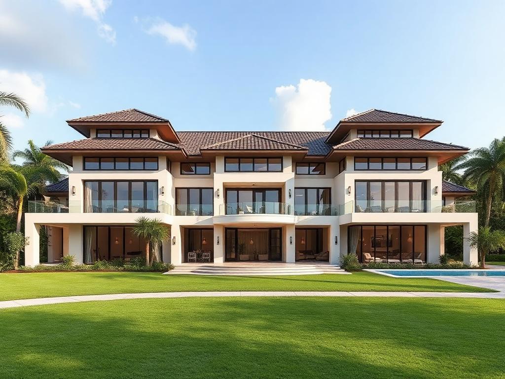 Residência luxuosa em condomínio fechado, ideal para crédito de R$ 800 mil