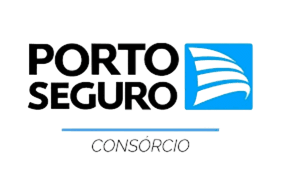 Logo Porto Seguro Consórcio